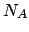 $N_{A}$