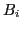 $B_{i}$